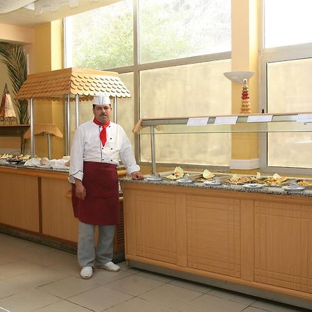 Hammamet Regency Hotel Екстериор снимка