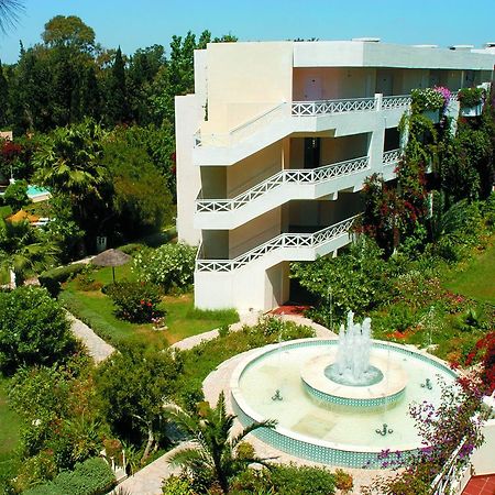 Hammamet Regency Hotel Екстериор снимка