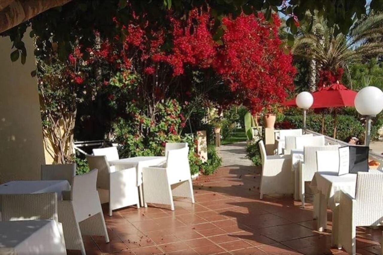 Hammamet Regency Hotel Екстериор снимка