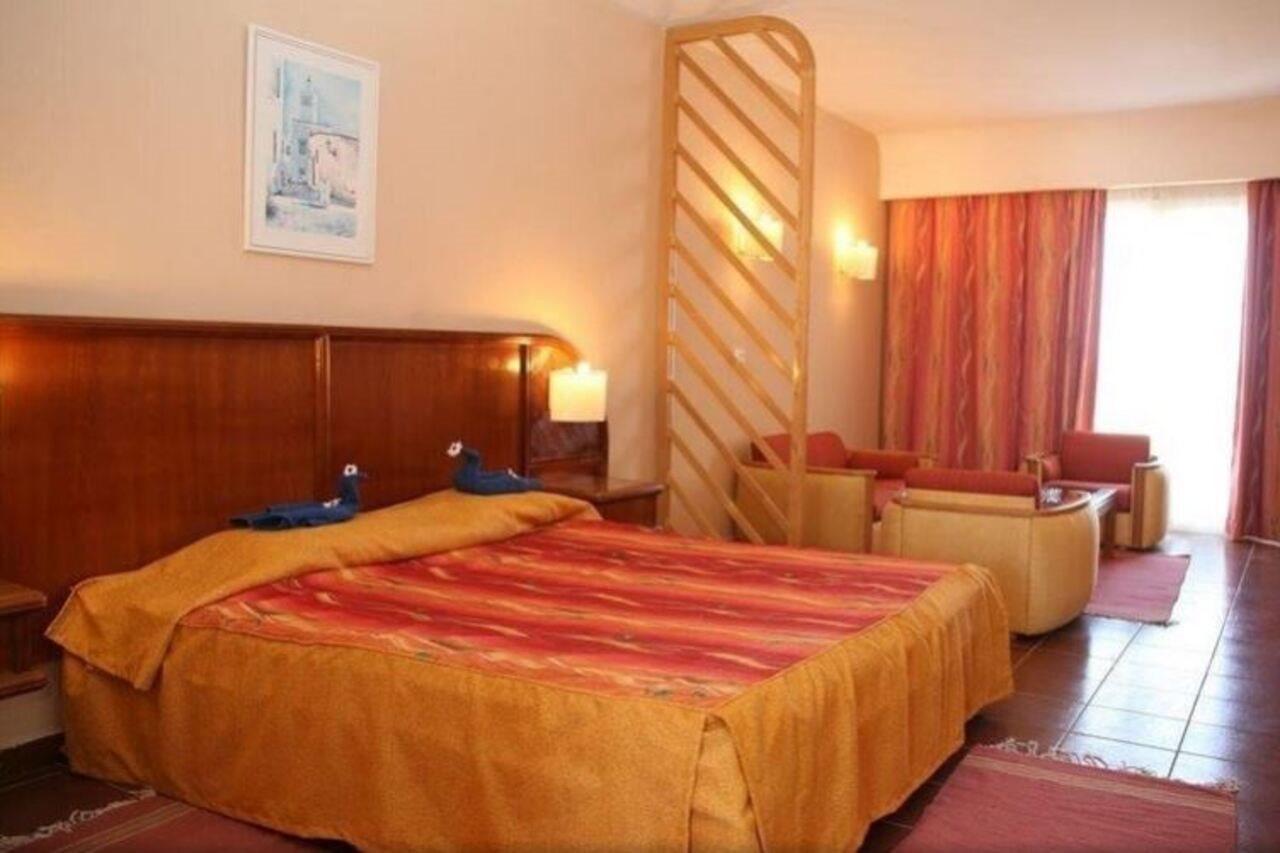 Hammamet Regency Hotel Екстериор снимка