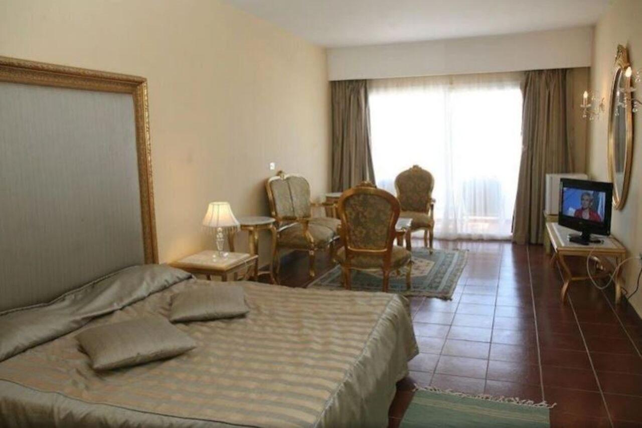 Hammamet Regency Hotel Екстериор снимка