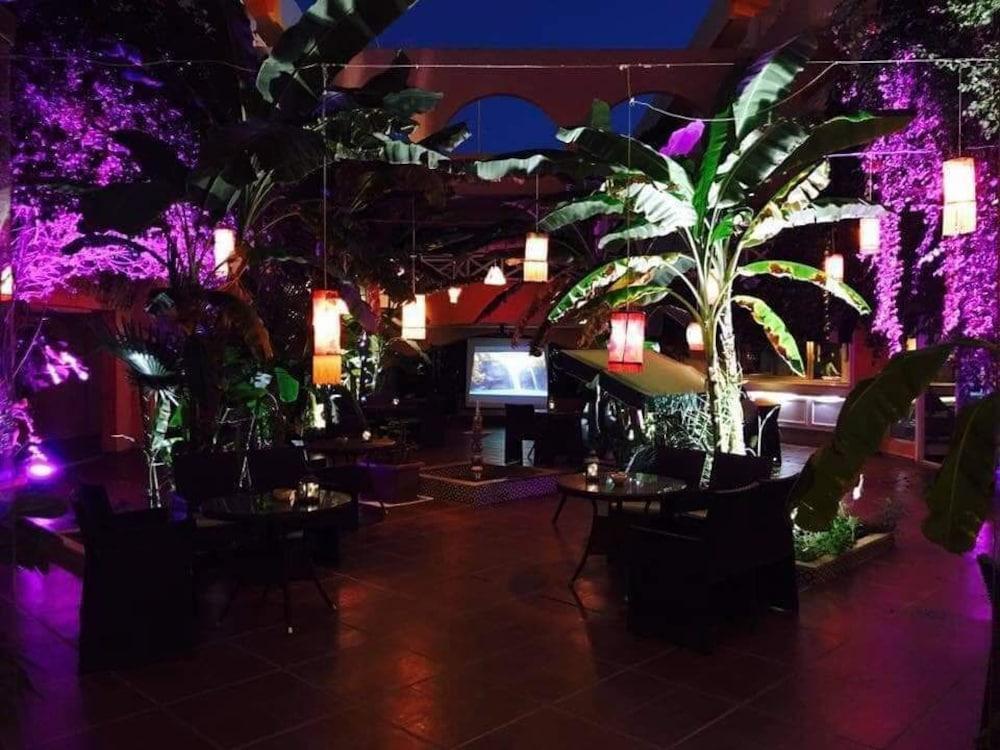 Hammamet Regency Hotel Екстериор снимка
