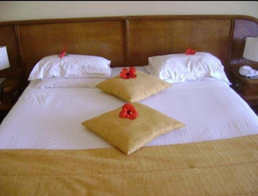 Hammamet Regency Hotel Стая снимка