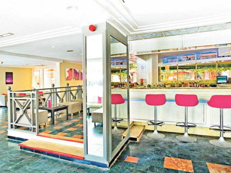 Hammamet Regency Hotel Екстериор снимка