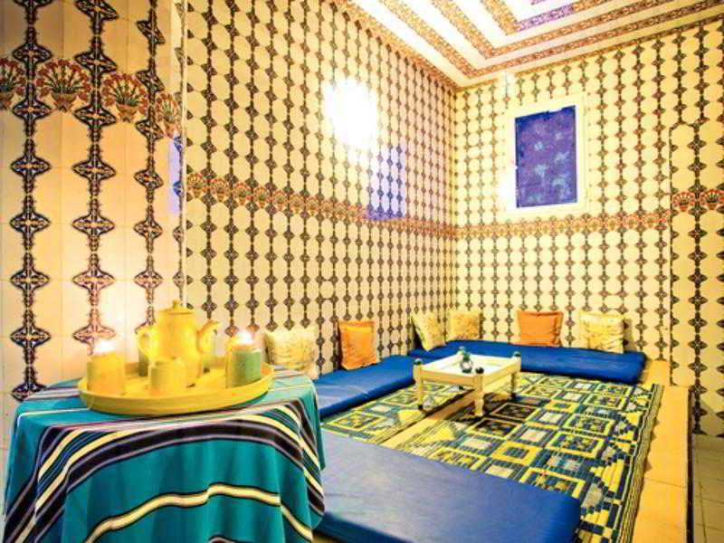 Hammamet Regency Hotel Екстериор снимка