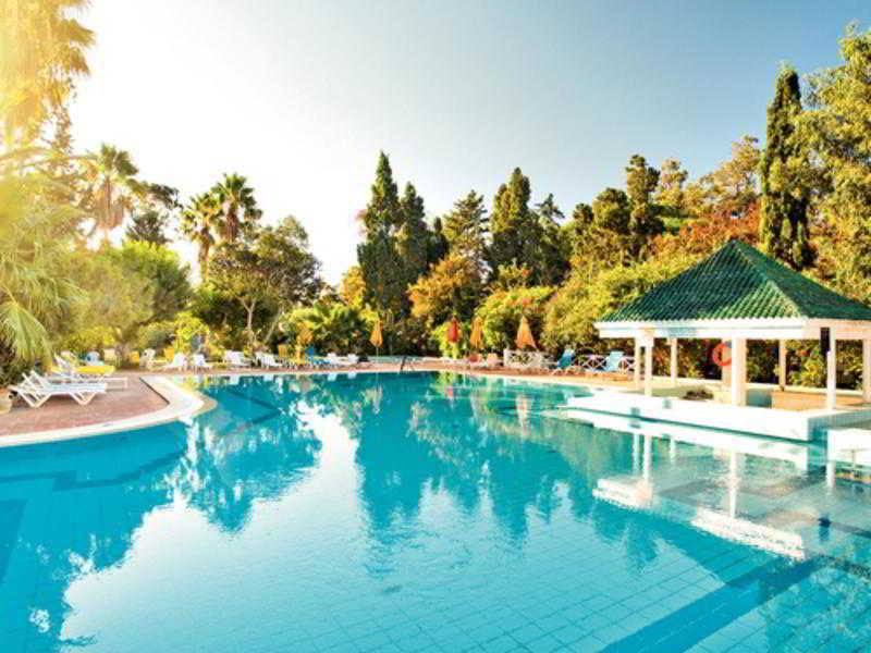 Hammamet Regency Hotel Екстериор снимка
