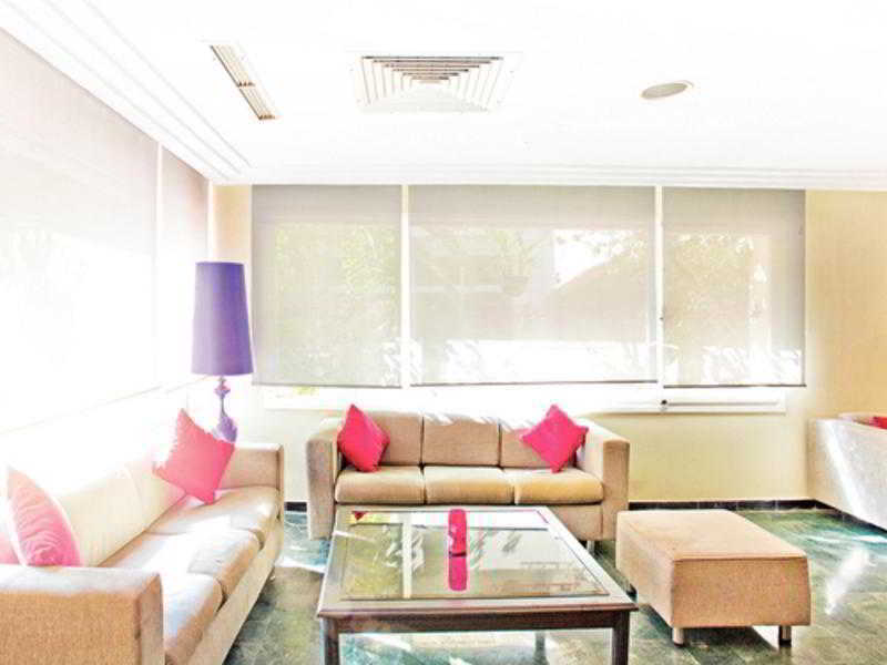 Hammamet Regency Hotel Екстериор снимка