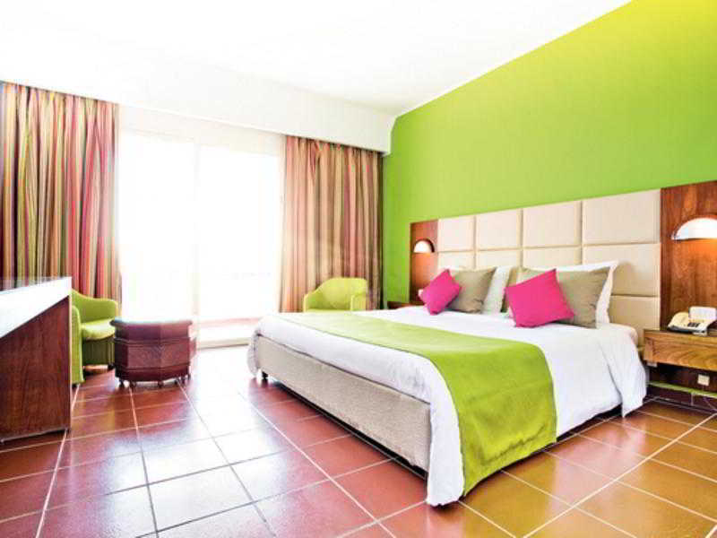 Hammamet Regency Hotel Екстериор снимка