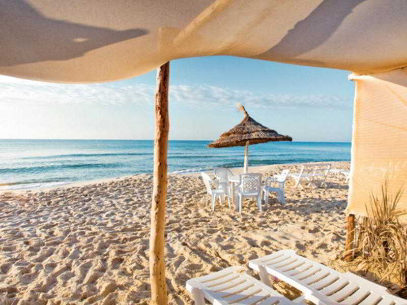 Hammamet Regency Hotel Екстериор снимка