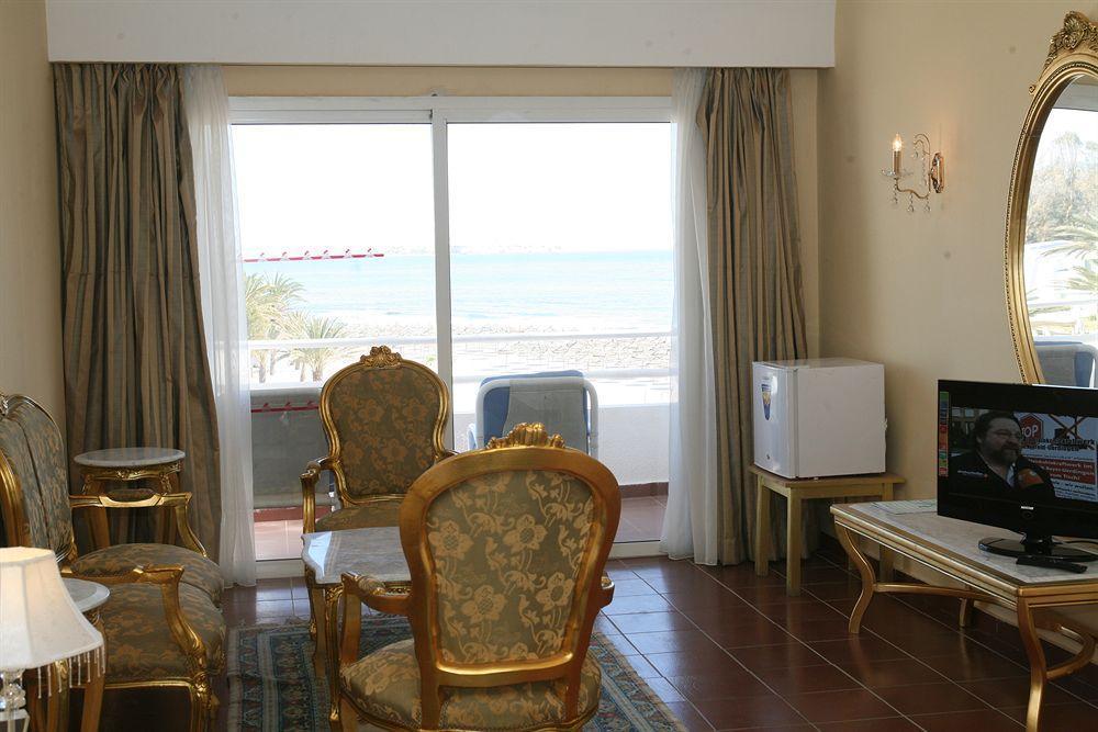Hammamet Regency Hotel Екстериор снимка