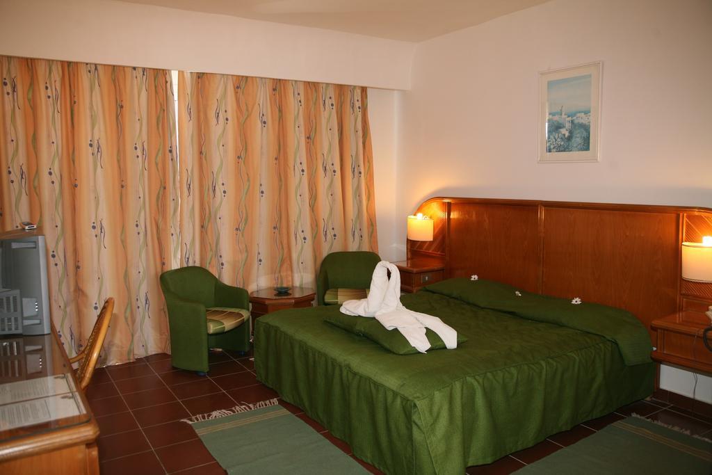 Hammamet Regency Hotel Стая снимка