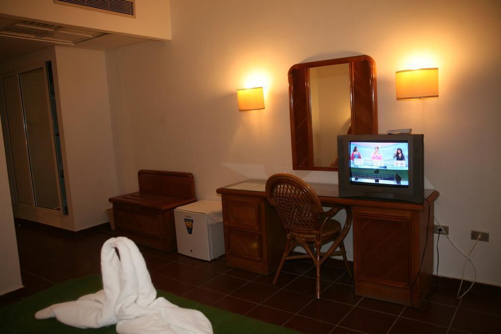 Hammamet Regency Hotel Стая снимка