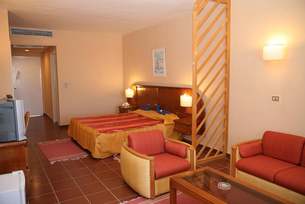 Hammamet Regency Hotel Стая снимка