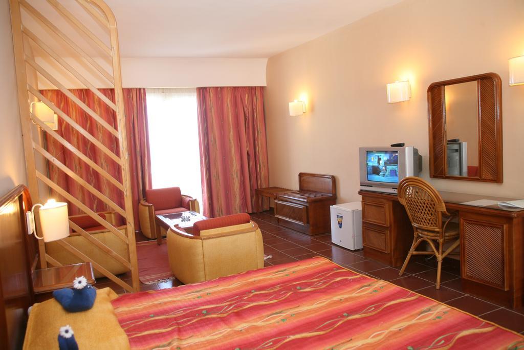 Hammamet Regency Hotel Стая снимка