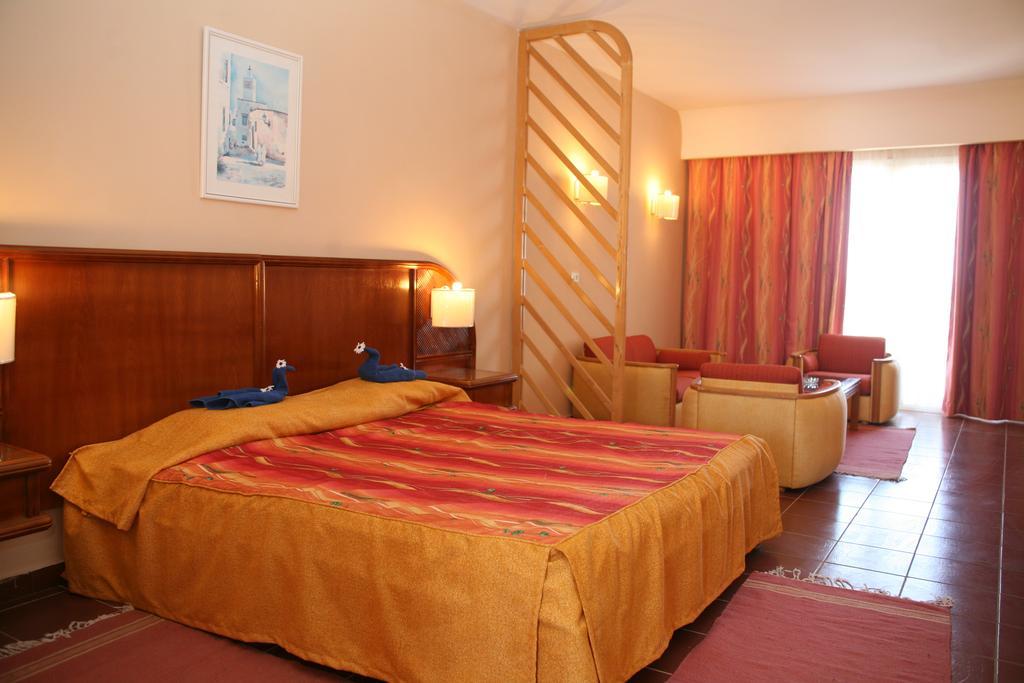 Hammamet Regency Hotel Стая снимка
