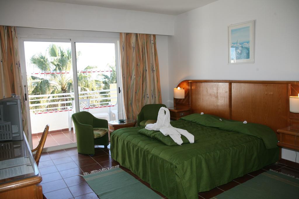 Hammamet Regency Hotel Стая снимка