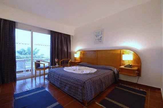 Hammamet Regency Hotel Стая снимка