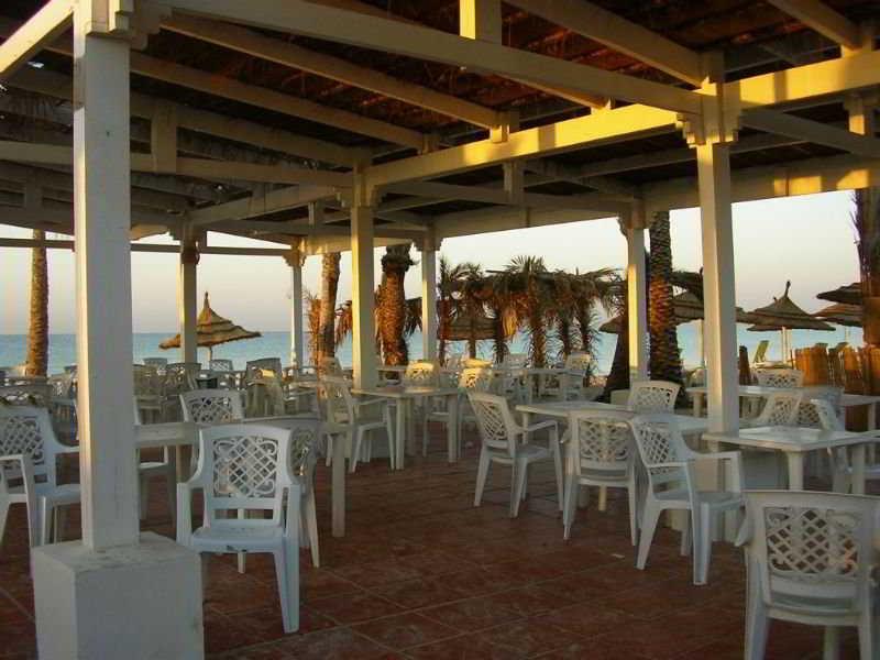 Hammamet Regency Hotel Екстериор снимка