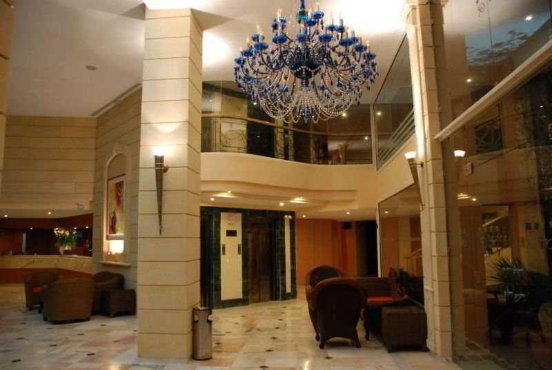 Hammamet Regency Hotel Екстериор снимка