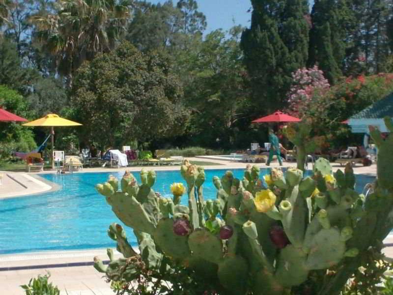 Hammamet Regency Hotel Екстериор снимка