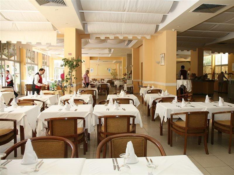 Hammamet Regency Hotel Екстериор снимка