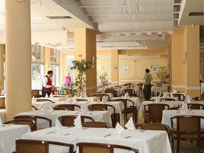 Hammamet Regency Hotel Екстериор снимка