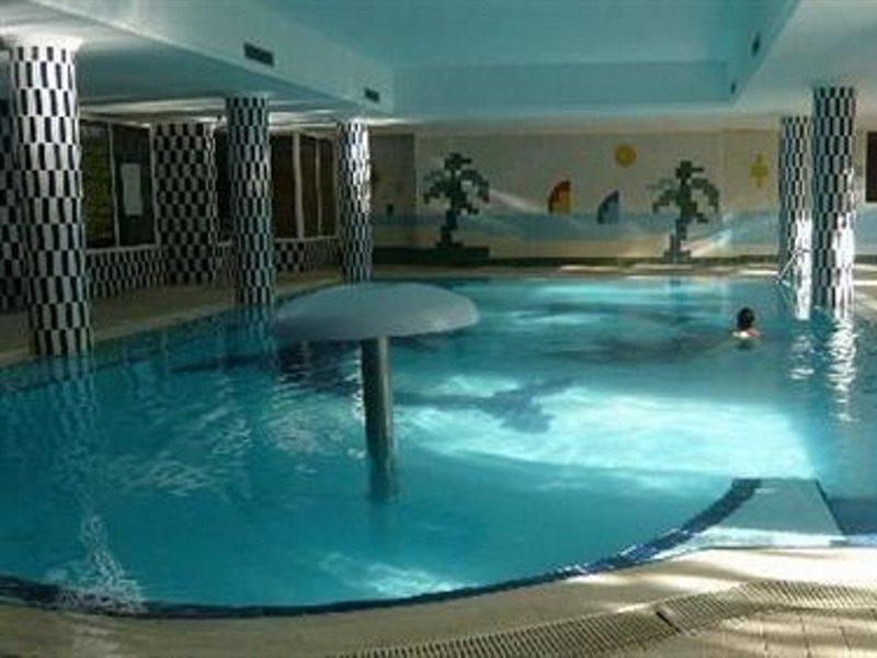 Hammamet Regency Hotel Екстериор снимка