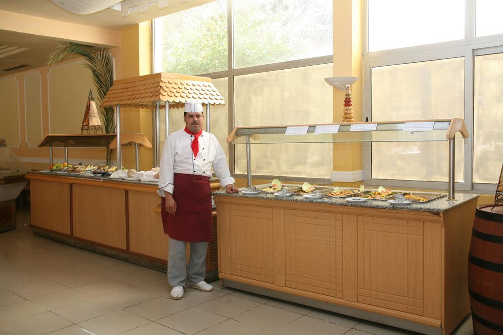 Hammamet Regency Hotel Екстериор снимка