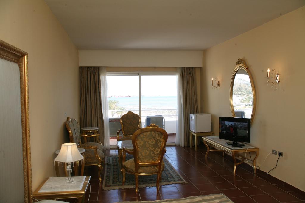 Hammamet Regency Hotel Екстериор снимка