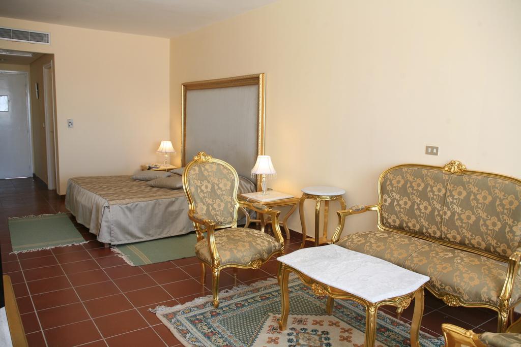Hammamet Regency Hotel Екстериор снимка