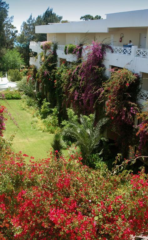 Hammamet Regency Hotel Екстериор снимка