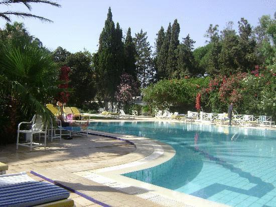 Hammamet Regency Hotel Екстериор снимка
