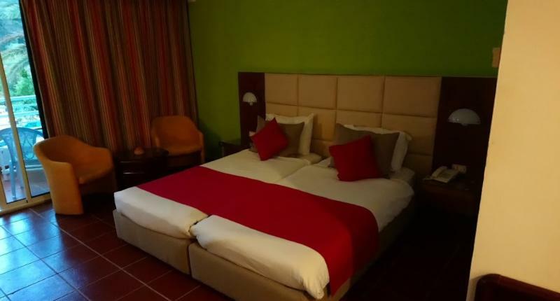 Hammamet Regency Hotel Екстериор снимка