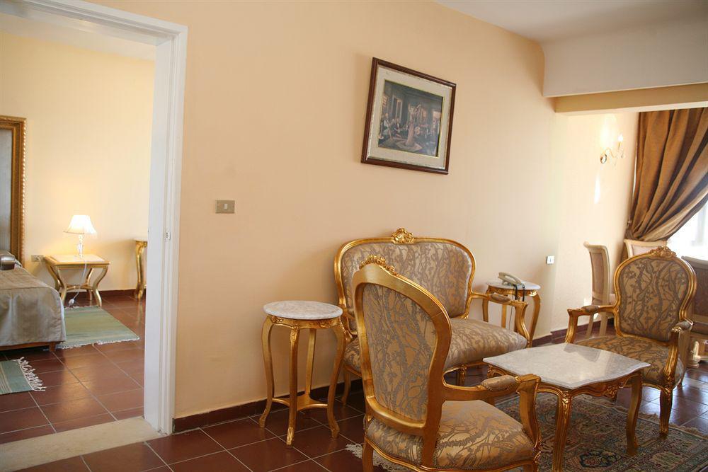 Hammamet Regency Hotel Екстериор снимка
