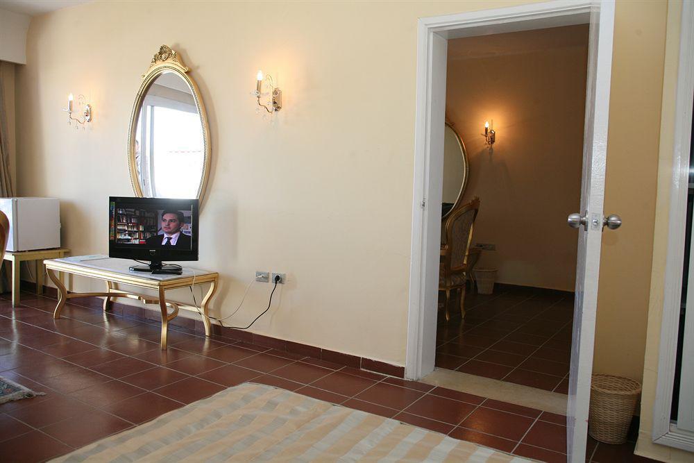 Hammamet Regency Hotel Екстериор снимка