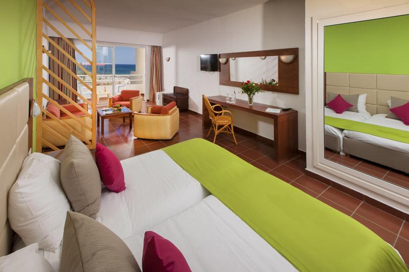 Hammamet Regency Hotel Екстериор снимка