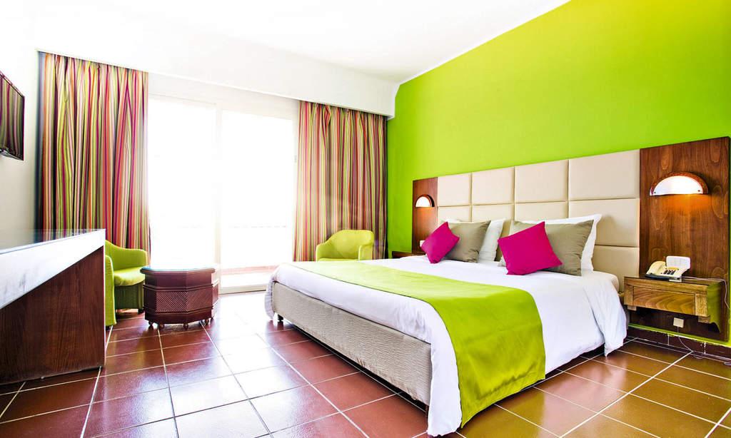 Hammamet Regency Hotel Екстериор снимка
